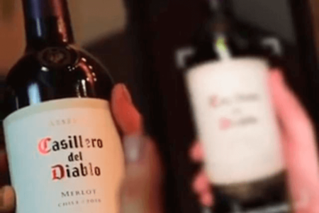 Casillero del Diablo, Trivento y Frontera anuncian lanzamiento de innovadoras experiencias de realidad aumentada en Estados Unidos