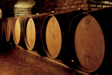 Viña Concha y Toro lidera sector vitivinícola en ranking Merco Empresas 2022