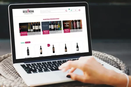 Descorcha hace su estreno en Brasil y México