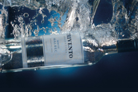 El primer White Malbec del mundo presenta su nueva cosecha